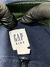 Gap Kids 100% Cotton Blue Pullover Sweater Size S (kids) - photo 3