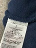 Gap Kids 100% Cotton Blue Pullover Sweater Size S (kids) - photo 4