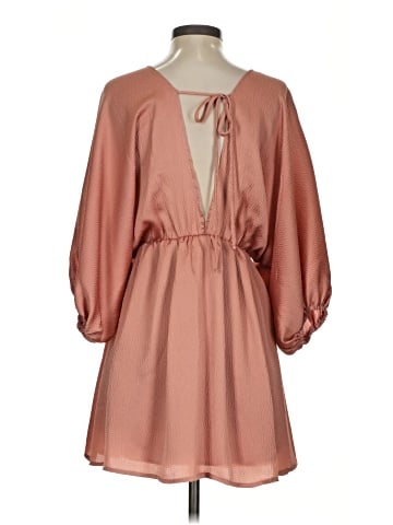 Tyche Casual Dress (view 2)