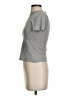 Acne Studios Gray Short Sleeve Turtleneck Size XS - photo 5