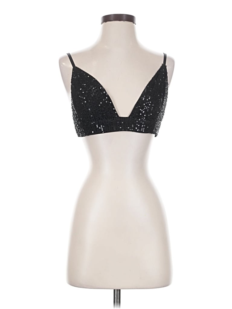 Pre-owned Cider Bodysuit In Silver