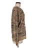 TNA Camo Tan Pullover Sweater Size M - photo 4