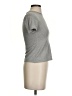 Acne Studios Gray Short Sleeve Turtleneck Size XS - photo 4