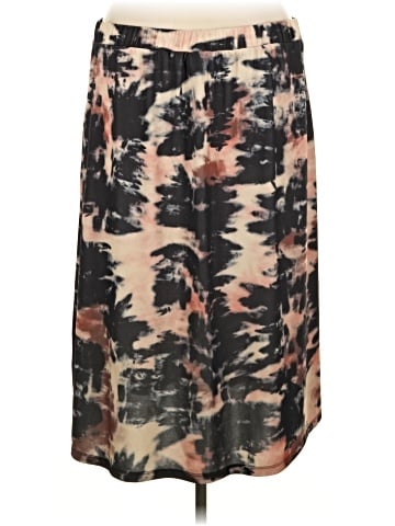 ELOQUII Casual Skirt (view 2)