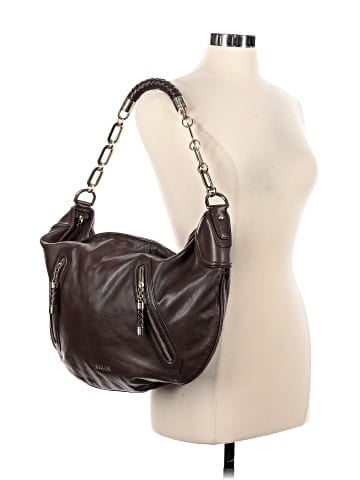 Bally Leather Hobo (view 2)