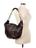 Bally 100% Leather Brown Leather Hobo One size - photo 2