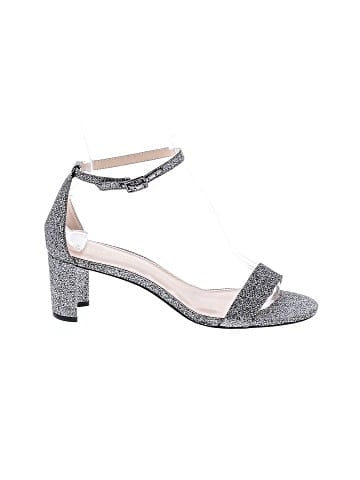 Pelle Moda Sandals (view 1)