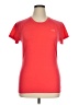 The North Face Red Active T-Shirt Size XL - photo 1