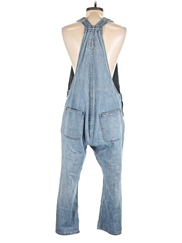 Gap Overalls (view 2)