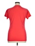 The North Face Red Active T-Shirt Size XL - photo 2