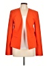 Halogen Orange Blazer Size L - photo 1