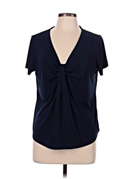 Brooks Brothers Short Sleeve Top