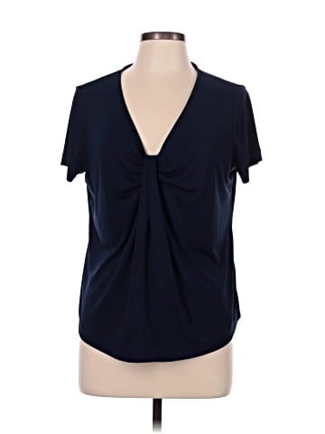 Brooks Brothers Short Sleeve Top (view 1)