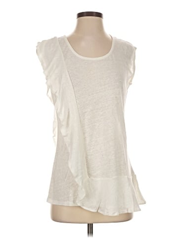 Sundance Sleeveless Blouse (view 1)