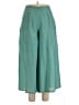 Gudrun Sjödén Teal Casual Pants Size XL - photo 1