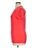 The North Face Red Active T-Shirt Size XL - photo 5
