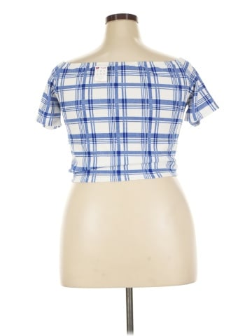 MadRag Short Sleeve Top (view 2)