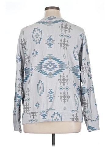 Lucky Brand Pullover Sweater (view 2)