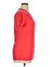 The North Face Red Active T-Shirt Size XL - photo 4