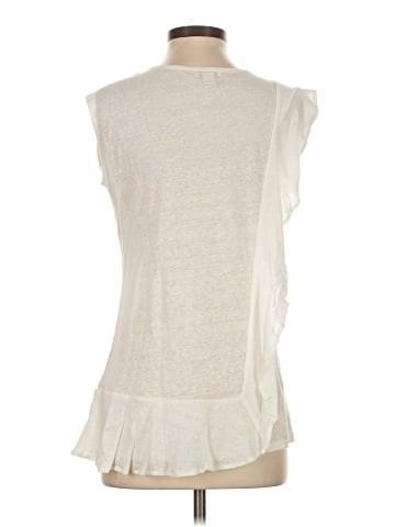 Sundance Sleeveless Blouse (view 2)