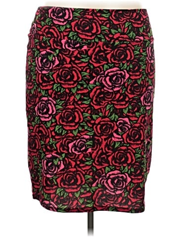 Lularoe Formal Skirt (view 1)