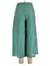 Gudrun Sjödén Teal Casual Pants Size XL - photo 2