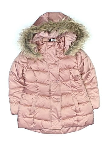 H&M Snow Jacket (view 1)