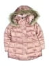 H&M 100% Polyester Pink Snow Jacket Size 4T - photo 1