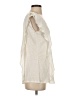 Sundance Ivory Sleeveless Blouse Size XS - photo 4