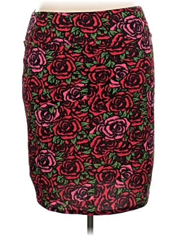 Lularoe Formal Skirt (view 2)