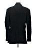 Gap 100% Cotton Black Blazer Size MedEstimated - photo 2
