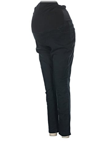 Isabel Maternity Jeggings (view 1)