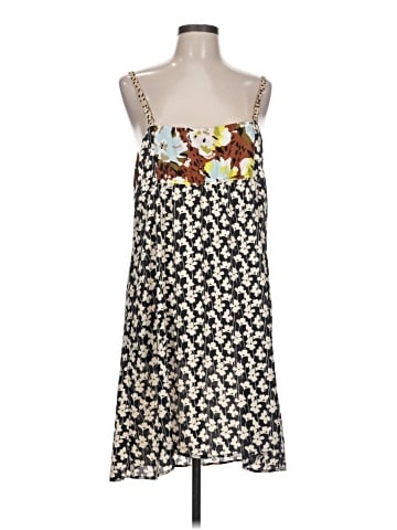 CAbi Cocktail Dress (view 1)
