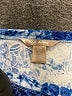 White Stag Blue Short Sleeve Top Size 4 - photo 7