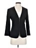 Theory Black Blazer Size 4 - photo 1