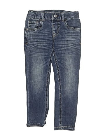 Cat & Jack Jeans (view 1)