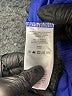 Columbia 100% Polyester Blue Zip Up Hoodie Size S - photo 8