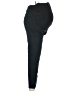 Isabel Maternity Black Jeggings Size 8 Maternity - photo 4