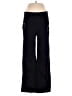 Chico's Black Casual Pants Size Med (1) - photo 1