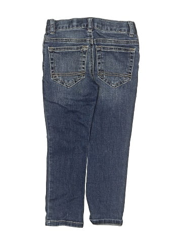 Cat & Jack Jeans (view 2)