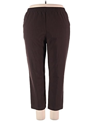 Alia Casual Pants (view 1)