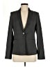 T Tahari Gray Blazer Size 6 - photo 1