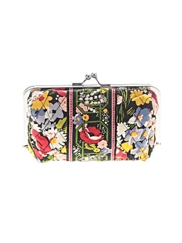 Vera Bradley Clutch (view 1)