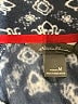 Eddie Bauer Blue Pullover Sweater Size M - photo 7