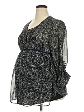 Motherhood Kimono