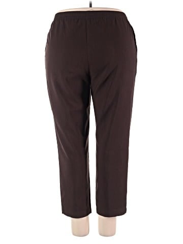 Alia Casual Pants (view 2)