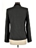 T Tahari Gray Blazer Size 6 - photo 2