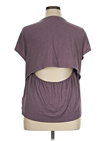 Athleta Short Sleeve T-Shirt (view 2)