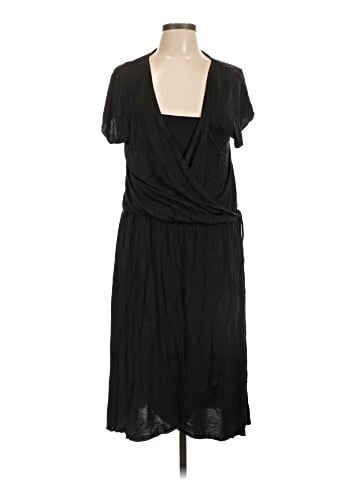 Banana Republic Casual Dress (view 1)