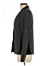 T Tahari Gray Blazer Size 6 - photo 5